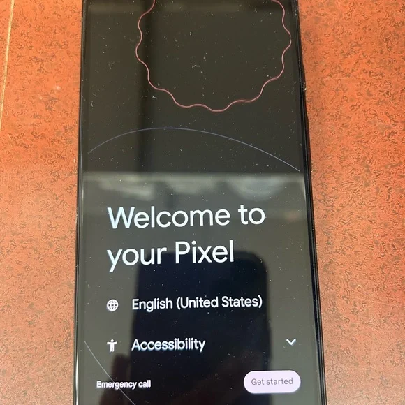 Google Pixel 6 - Picture 1 of 6